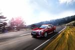 Subaru Legacy B4 2017 года (JP)